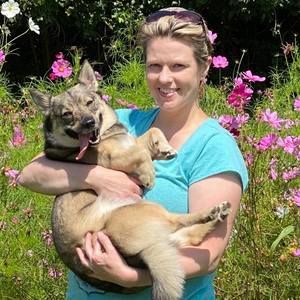 Meet your Posher, Gayle